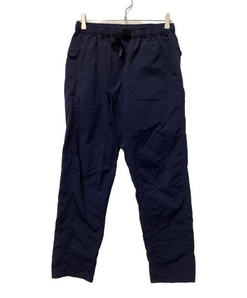 山と道（ヤマトミチ）山と道 (ヤマトミチ) 5-Pocket Pants ネイビー サイズ:Sの古着・服飾アイテム