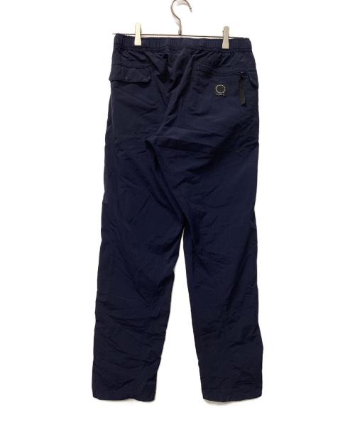 山と道（ヤマトミチ）山と道 (ヤマトミチ) 5-Pocket Pants ネイビー サイズ:Sの古着・服飾アイテム