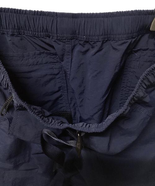 山と道（ヤマトミチ）山と道 (ヤマトミチ) 5-Pocket Pants ネイビー サイズ:Sの古着・服飾アイテム