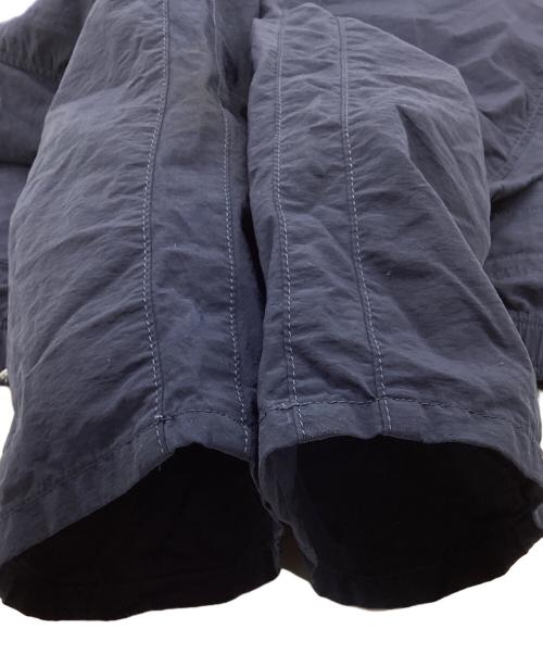 山と道（ヤマトミチ）山と道 (ヤマトミチ) 5-Pocket Pants ネイビー サイズ:Sの古着・服飾アイテム