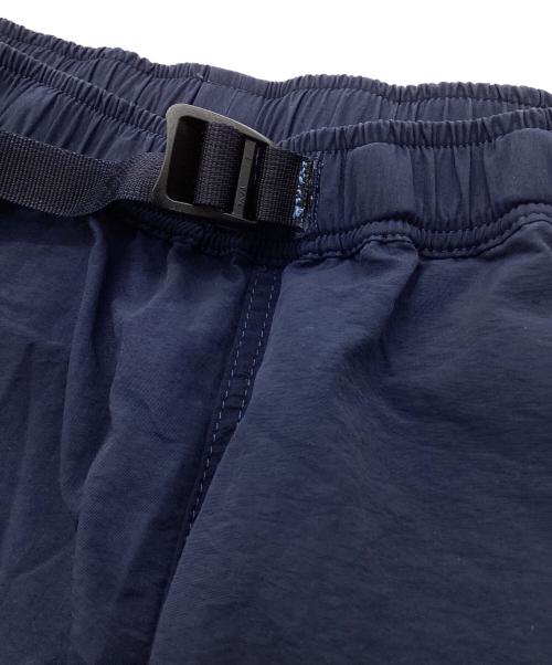 山と道（ヤマトミチ）山と道 (ヤマトミチ) 5-Pocket Pants ネイビー サイズ:Sの古着・服飾アイテム