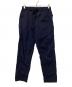 山と道（ヤマトミチ）の古着「5-Pocket Pants」｜ネイビー