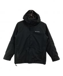 Columbia（コロンビア）の古着「HIKEBOUND II INTERCHANGE」｜ブラック