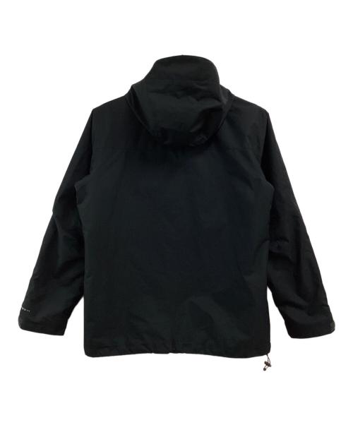 Columbia（コロンビア）Columbia (コロンビア) HIKEBOUND II INTERCHANGE ブラック サイズ:Lの古着・服飾アイテム