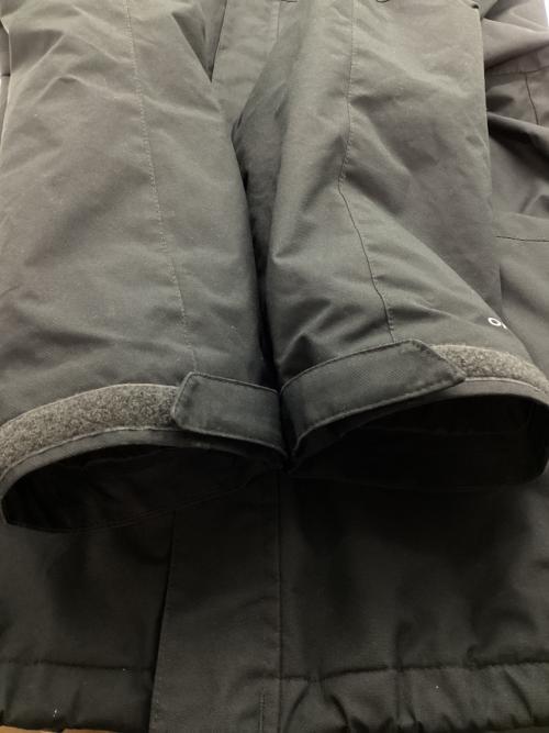 Columbia（コロンビア）Columbia (コロンビア) HIKEBOUND II INTERCHANGE ブラック サイズ:Lの古着・服飾アイテム