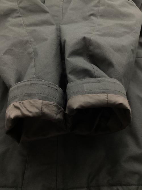 Columbia（コロンビア）Columbia (コロンビア) HIKEBOUND II INTERCHANGE ブラック サイズ:Lの古着・服飾アイテム