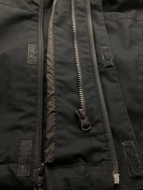 Columbia（コロンビア）Columbia (コロンビア) HIKEBOUND II INTERCHANGE ブラック サイズ:Lの古着・服飾アイテム
