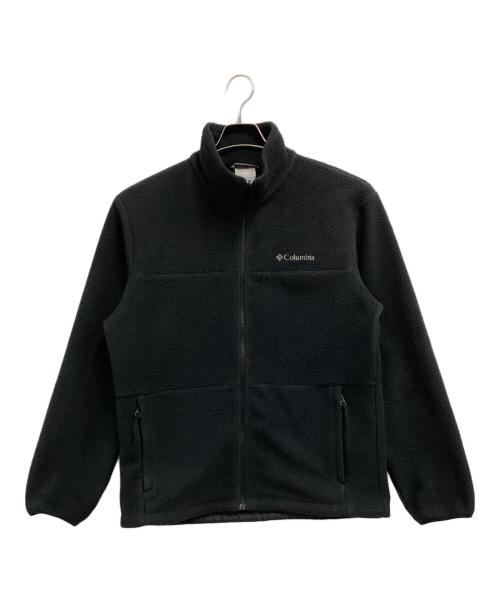 Columbia（コロンビア）Columbia (コロンビア) HIKEBOUND II INTERCHANGE ブラック サイズ:Lの古着・服飾アイテム