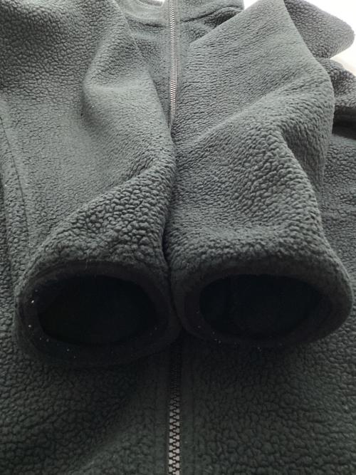 Columbia（コロンビア）Columbia (コロンビア) HIKEBOUND II INTERCHANGE ブラック サイズ:Lの古着・服飾アイテム