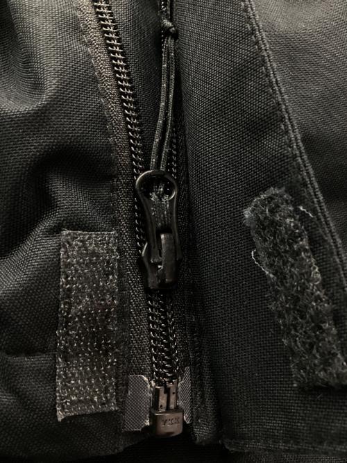 Columbia（コロンビア）Columbia (コロンビア) HIKEBOUND II INTERCHANGE ブラック サイズ:Lの古着・服飾アイテム