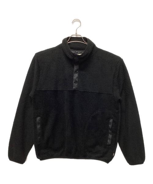 cobmaster（コブマスター）COBMASTER (コブマスター) アルファダイレクトプルオーバー ブラック サイズ:SIZE M/Lの古着・服飾アイテム