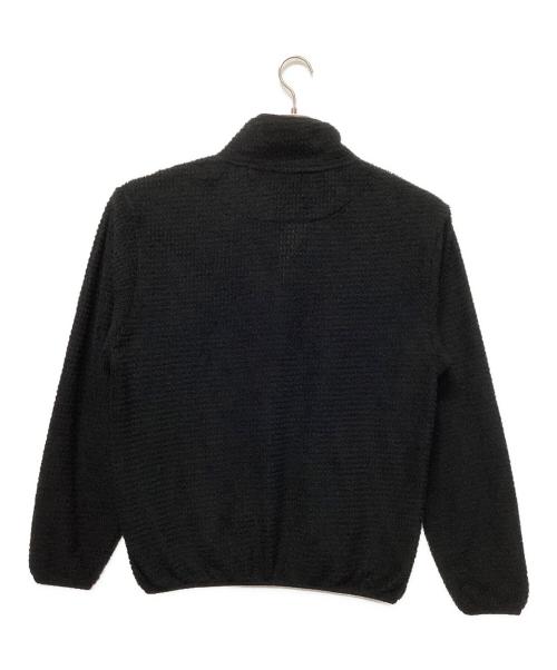 cobmaster（コブマスター）COBMASTER (コブマスター) アルファダイレクトプルオーバー ブラック サイズ:SIZE M/Lの古着・服飾アイテム