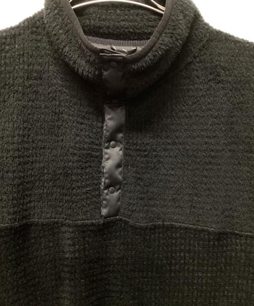cobmaster（コブマスター）COBMASTER (コブマスター) アルファダイレクトプルオーバー ブラック サイズ:SIZE M/Lの古着・服飾アイテム