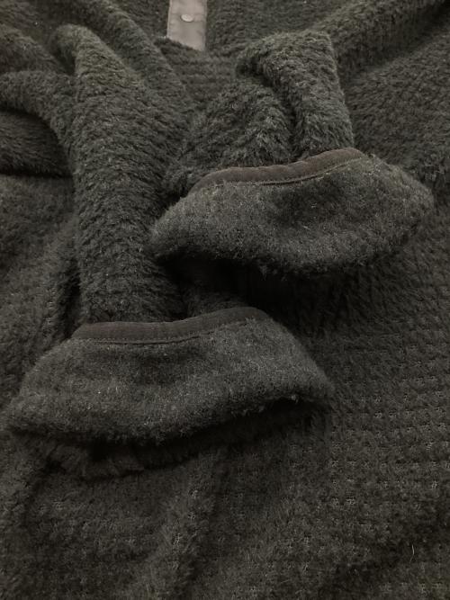 cobmaster（コブマスター）COBMASTER (コブマスター) アルファダイレクトプルオーバー ブラック サイズ:SIZE M/Lの古着・服飾アイテム