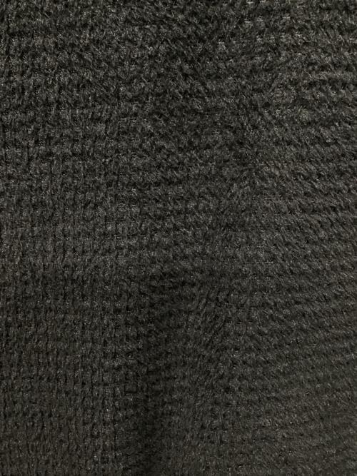 cobmaster（コブマスター）COBMASTER (コブマスター) アルファダイレクトプルオーバー ブラック サイズ:SIZE M/Lの古着・服飾アイテム