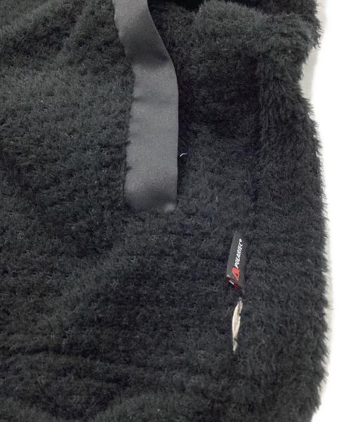 cobmaster（コブマスター）COBMASTER (コブマスター) アルファダイレクトプルオーバー ブラック サイズ:SIZE M/Lの古着・服飾アイテム