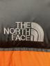 中古・古着 THE NORTH FACE (ザ ノース フェイス) ヌプシダウンジャケット オレンジ サイズ:S：18000円