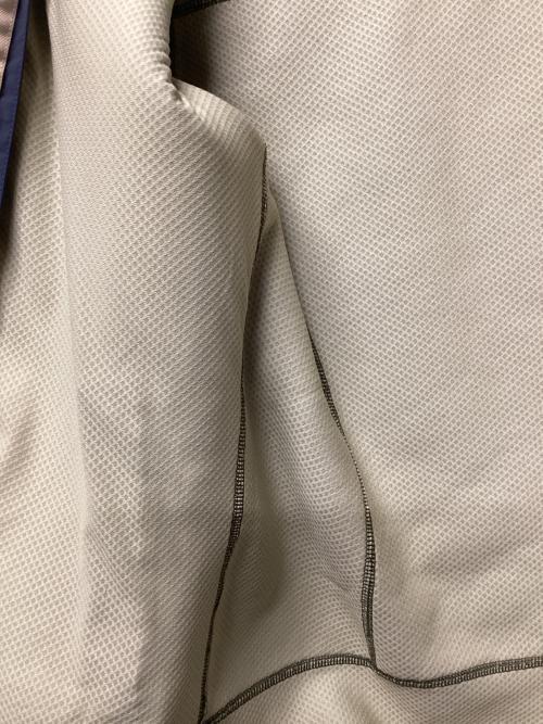 Patagonia（パタゴニア）Patagonia (パタゴニア) クラシック・レトロX・ジャケット グリーン×ネイビー サイズ:XSの古着・服飾アイテム