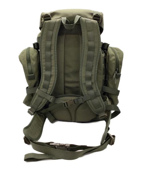 SAVOTTA（サボッタ）SAVOTTA (サボッタ) ヤーカリS オリーブの古着・服飾アイテム