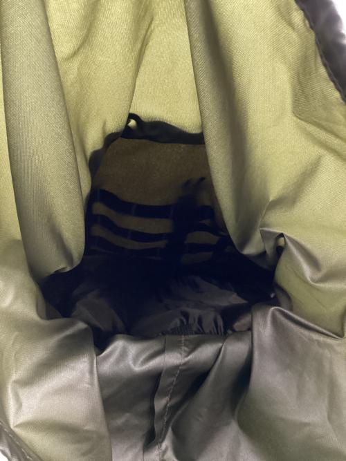 SAVOTTA（サボッタ）SAVOTTA (サボッタ) ヤーカリS オリーブの古着・服飾アイテム