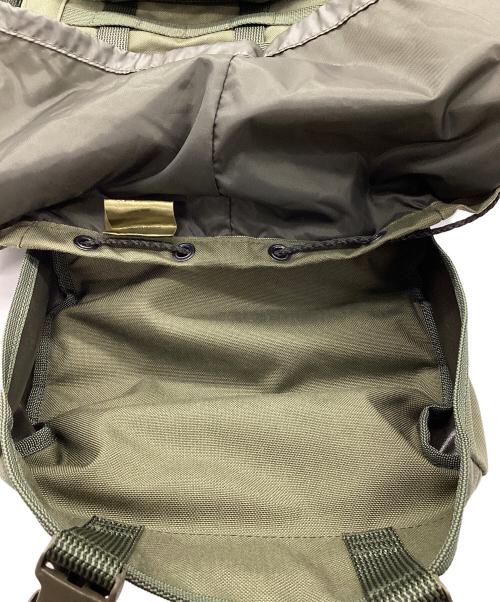 SAVOTTA（サボッタ）SAVOTTA (サボッタ) ヤーカリS オリーブの古着・服飾アイテム