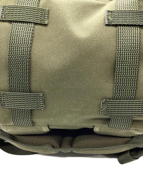SAVOTTA（サボッタ）SAVOTTA (サボッタ) ヤーカリS オリーブの古着・服飾アイテム