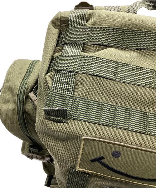 SAVOTTA（サボッタ）SAVOTTA (サボッタ) ヤーカリS オリーブの古着・服飾アイテム