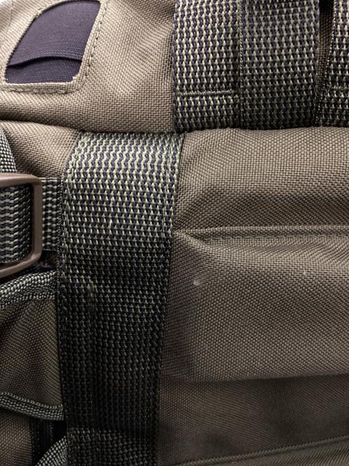 SAVOTTA（サボッタ）SAVOTTA (サボッタ) ヤーカリS オリーブの古着・服飾アイテム