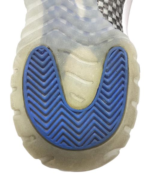 NIKE（ナイキ）NIKE (ナイキ) Air Jordan 11 Retro Low ブラック サイズ:26.5cmの古着・服飾アイテム