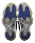 中古・古着 NIKE (ナイキ) Air Jordan 11 Retro Low ブラック サイズ:26.5cm：15000円