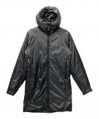 HOUDINIフーディニ）の古着「Dunfri Parka」｜グレー