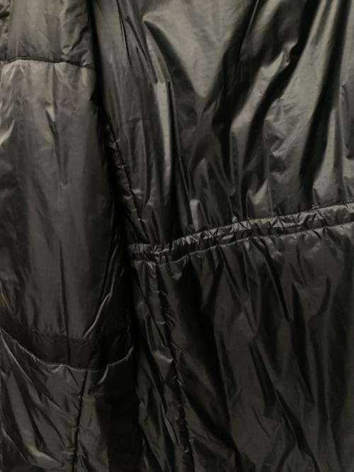 HOUDINI（フーディニ）HOUDINI (フーディニ) Dunfri Parka グレー サイズ:Sの古着・服飾アイテム