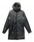 HOUDINI（フーディニ）の古着「Dunfri Parka」｜グレー