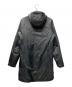 HOUDINI (フーディニ) Dunfri Parka グレー サイズ:S：25000円