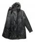中古・古着 HOUDINI (フーディニ) Dunfri Parka グレー サイズ:S：25000円