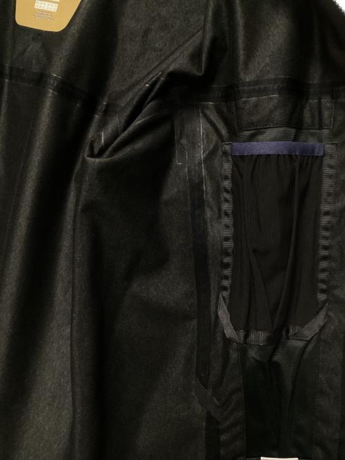 MILLET（ミレー）MILLET (ミレー) ティフォン50000ウォームストレッチジャケット カーキ サイズ:Mの古着・服飾アイテム
