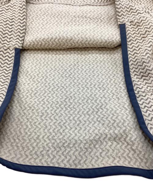 Patagonia（パタゴニア）Patagonia (パタゴニア) R1エア・クルー ベージュ サイズ:Mの古着・服飾アイテム