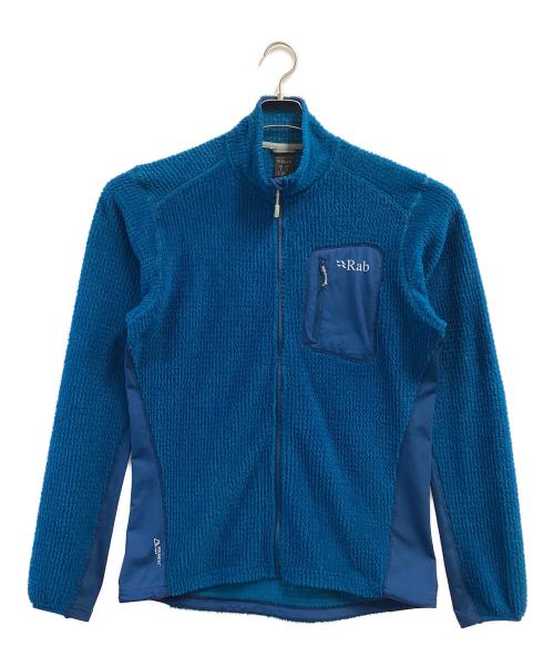 Rab（ラブ）Rab (ラブ) Alpha Flash Jacket ブルー サイズ:XLの古着・服飾アイテム