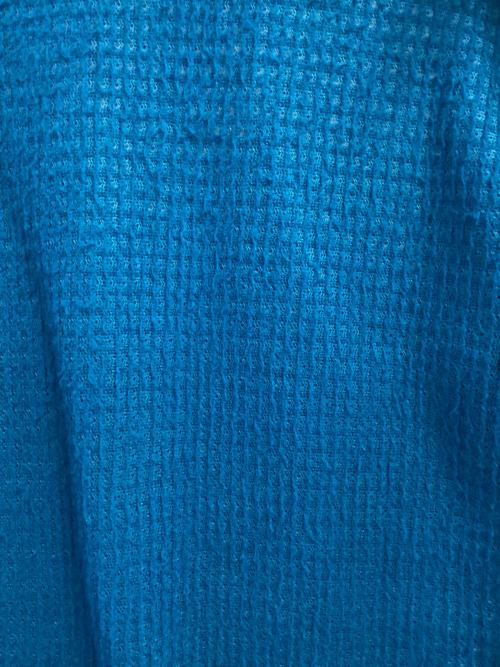 Rab（ラブ）Rab (ラブ) Alpha Flash Jacket ブルー サイズ:XLの古着・服飾アイテム