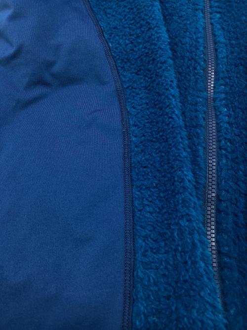Rab（ラブ）Rab (ラブ) Alpha Flash Jacket ブルー サイズ:XLの古着・服飾アイテム