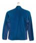 Rab (ラブ) Alpha Flash Jacket ブルー サイズ:XL：10000円