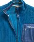 中古・古着 Rab (ラブ) Alpha Flash Jacket ブルー サイズ:XL：10000円