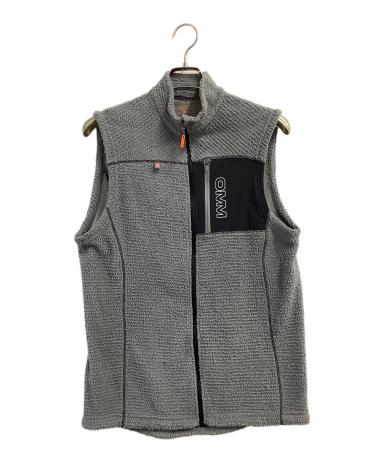 中古・古着通販】OMM (オリジナルマウンテンマラソン) Core Zipped