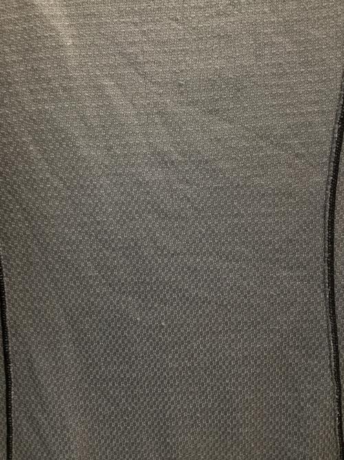 OMM（オリジナルマウンテンマラソン）OMM (オリジナルマウンテンマラソン) Core Zipped Vest グレー サイズ:Mの古着・服飾アイテム