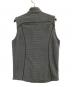 OMM (オリジナルマウンテンマラソン) Core Zipped Vest グレー サイズ:M：12000円