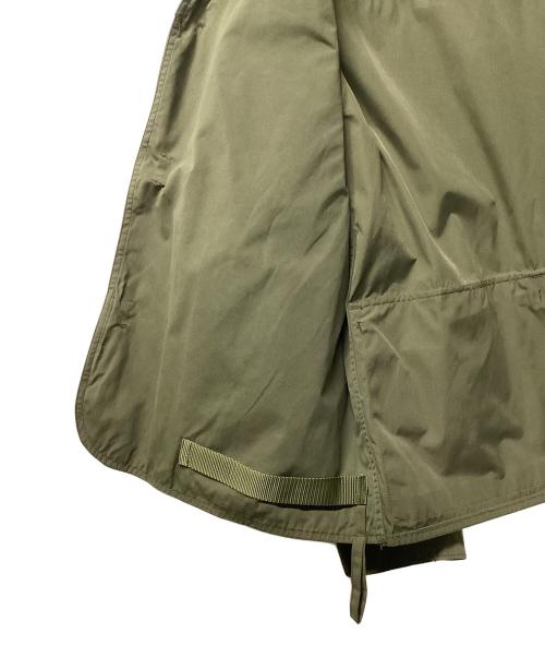 South2 West8（サウスツー ウエストエイト）South2 West8 (サウスツー ウエストエイト) Tenkara Jacket オリーブ サイズ:Sの古着・服飾アイテム