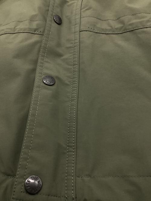 THE NORTH FACE（ザ ノース フェイス）THE NORTH FACE (ザ ノース フェイス) マウンテンライトジャケット オリーブ サイズ:Sの古着・服飾アイテム