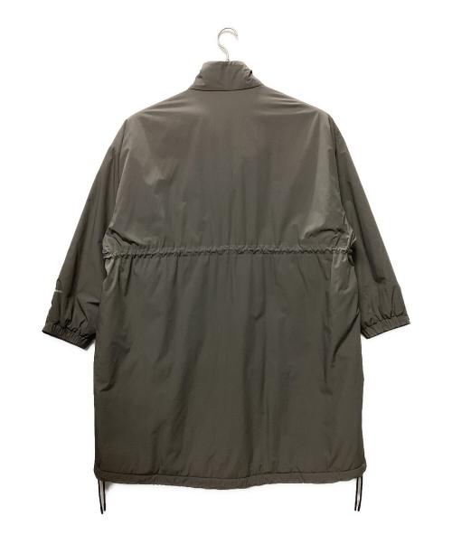 HELLY HANSEN（ヘリーハンセン）HELLY HANSEN (ヘリーハンセン) LIFAロフトインサレーションコート グレー サイズ:Lの古着・服飾アイテム