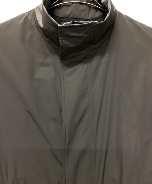 HELLY HANSEN（ヘリーハンセン）HELLY HANSEN (ヘリーハンセン) LIFAロフトインサレーションコート グレー サイズ:Lの古着・服飾アイテム
