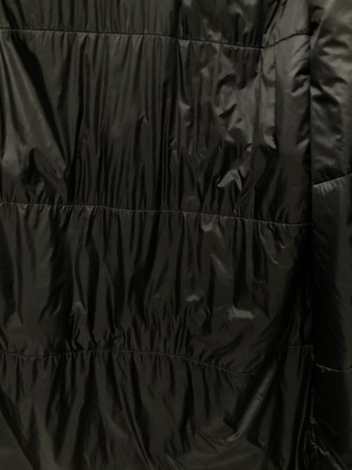 HELLY HANSEN（ヘリーハンセン）HELLY HANSEN (ヘリーハンセン) LIFAロフトインサレーションコート グレー サイズ:Lの古着・服飾アイテム